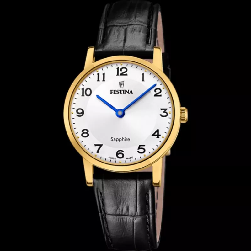 Часы Festina Swiss Made F20017/5