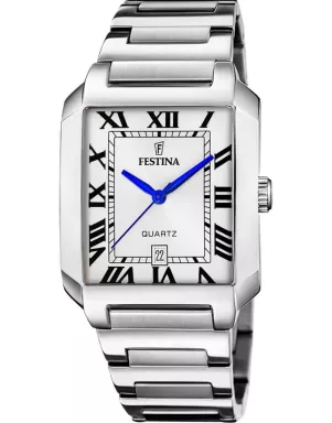 Годинник Festina On The Square F20677/1