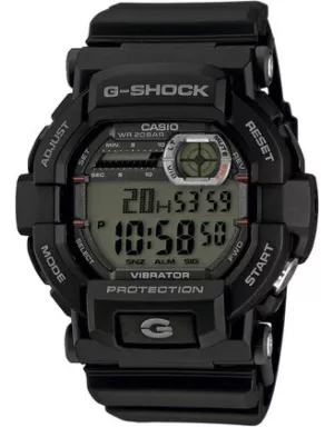 Годинник Casio G-SHOCK Classic GD-350-1ER