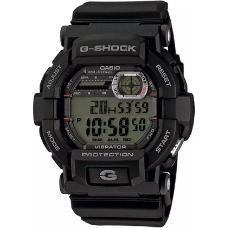 Часы Casio G-SHOCK Classic GD-350-1ER