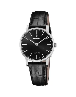 Годинник Festina Swiss Made F20012/4