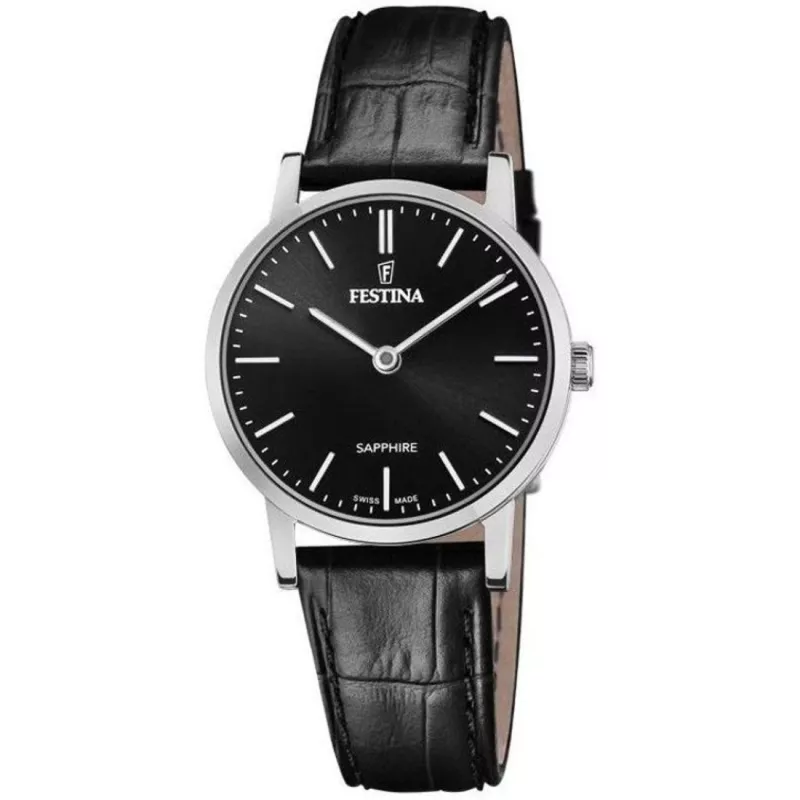 Годинник Festina Swiss Made F20012/4