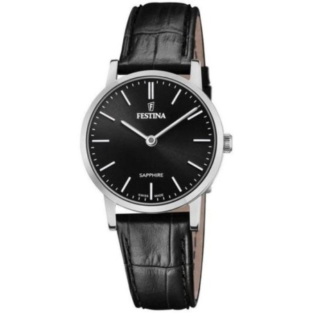 Годинник Festina Swiss Made F20012/4