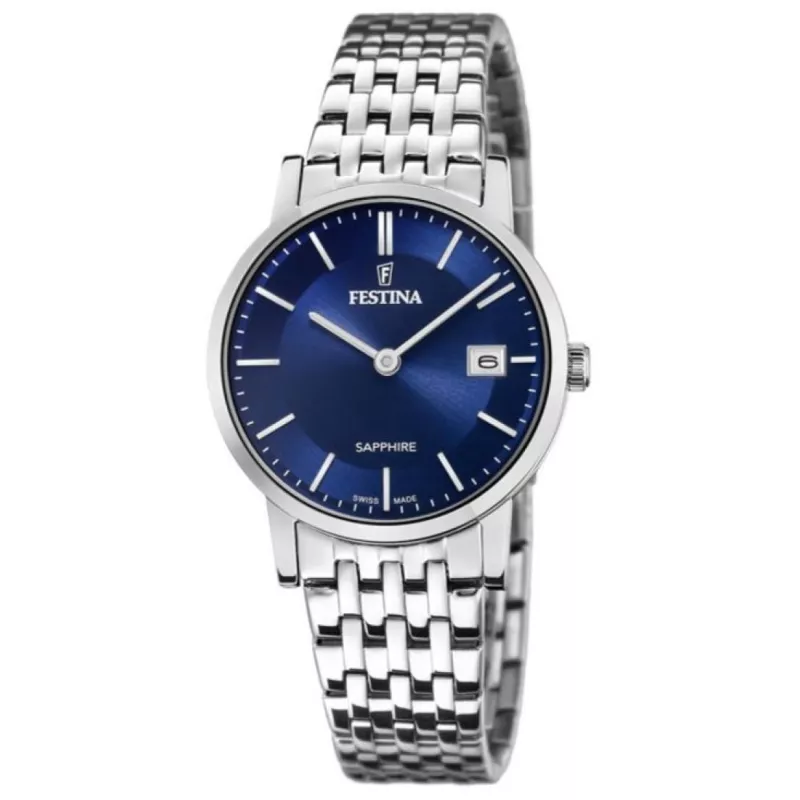 Часы Festina Swiss Made F20019/2