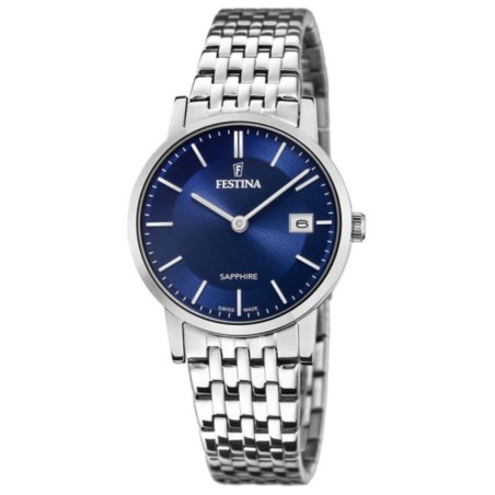 Годинник Festina Swiss Made F20019/2