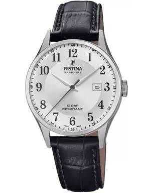 Годинник Festina Swiss Made F20007/1