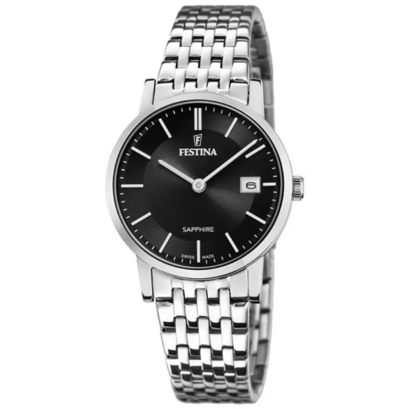 Часы Festina Swiss Made F20019/3