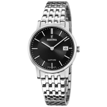 Годинник Festina Swiss Made F20019/3