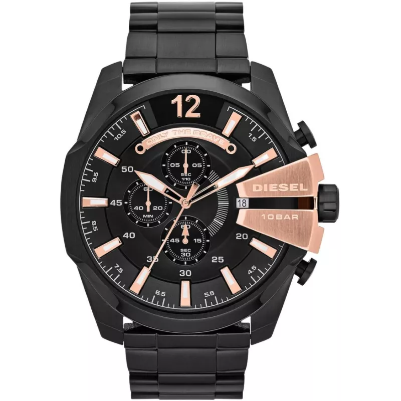 Годинник Diesel Mega Chief DZ4309