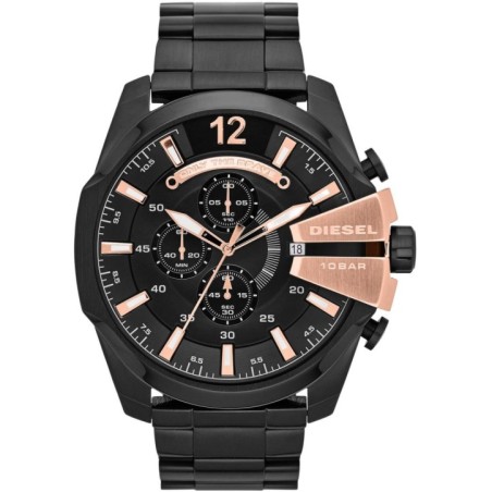 Годинник Diesel Mega Chief DZ4309