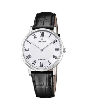 Годинник Festina Swiss Made F20012/2