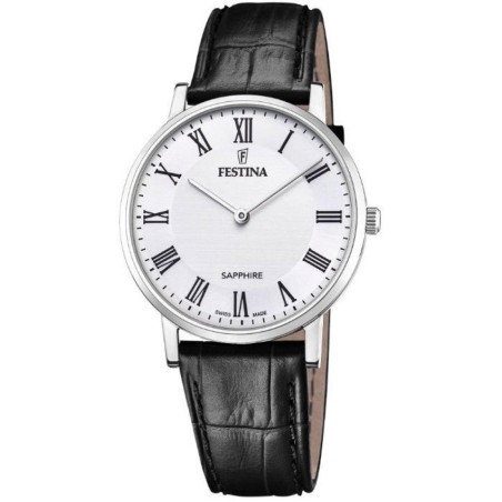 Годинник Festina Swiss Made F20012/2