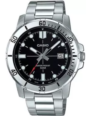 Casio MTP-VD01D-1BVUDF