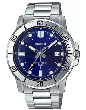 Casio MTP-VD01D-2EVUDF