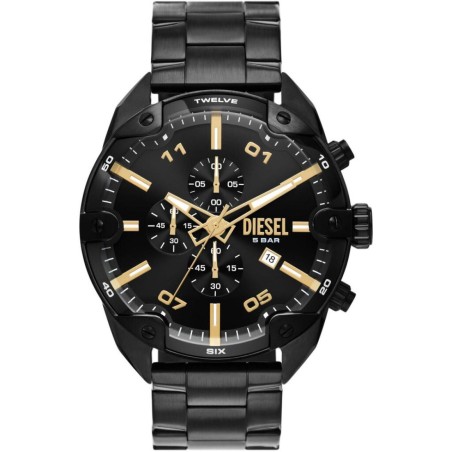 Годинник Diesel Spiked DZ4644