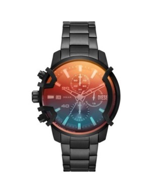 Годинник Diesel Griffed DZ4605