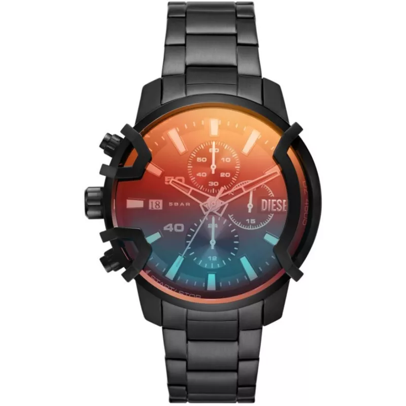 Годинник Diesel Griffed DZ4605