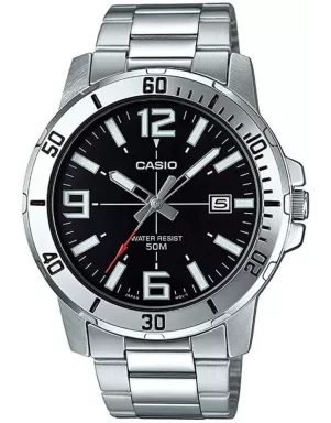 Casio MTP-VD01D-1EVUDF