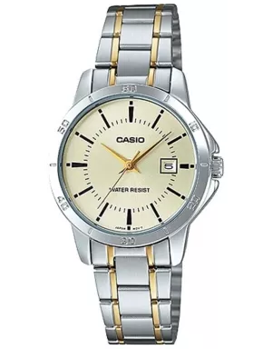 Casio LTP-V004SG-9AUDF