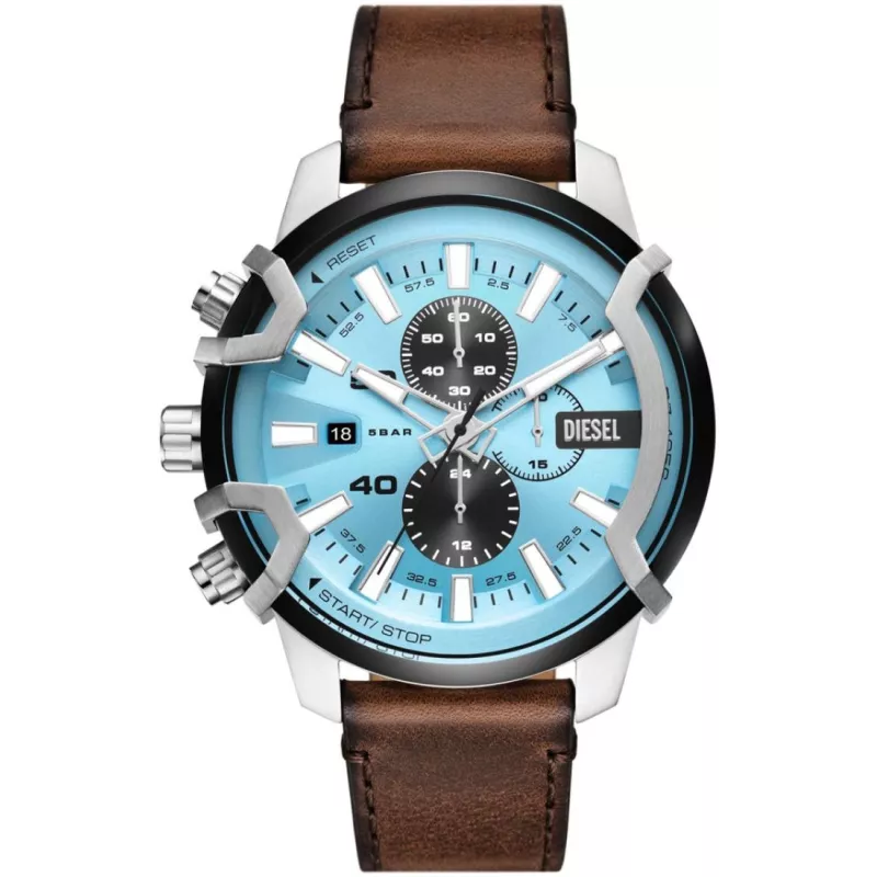 Годинник Diesel Griffed DZ4656