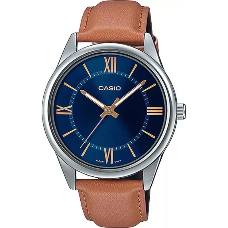Casio MTP-V005L-2B5