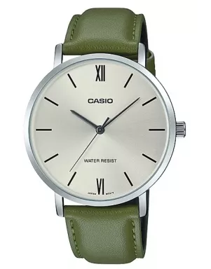 Casio MTP-VT01L-3B