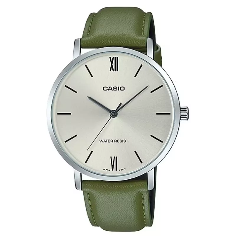 Casio MTP-VT01L-3B Casio MTP-VT01L-3B