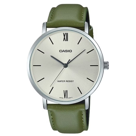 Casio MTP-VT01L-3B