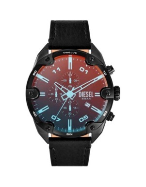Годинник Diesel Spiked DZ4667