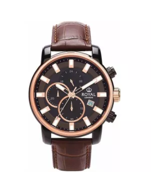 Годинник ROYAL LONDON 41464-04