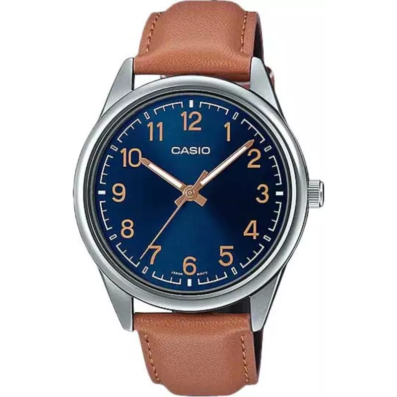 Casio MTP-V005L-2B4