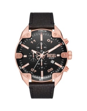 Часы Diesel Spiked DZ4607