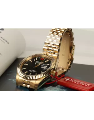 Годинник Swiss Military Hanowa Diligenter SMWGL0002110