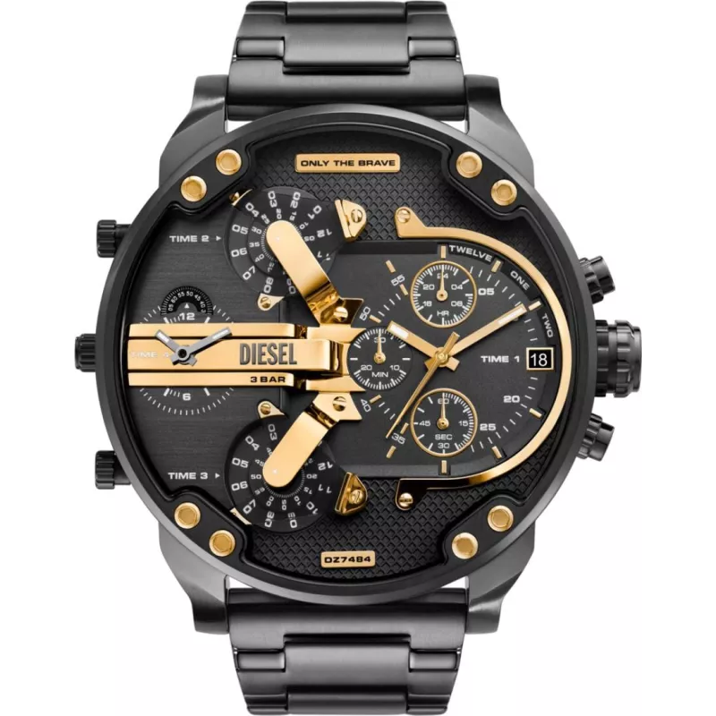 Часы Diesel Mr. Daddy DZ7484 Часы Diesel Mr. Daddy DZ7484