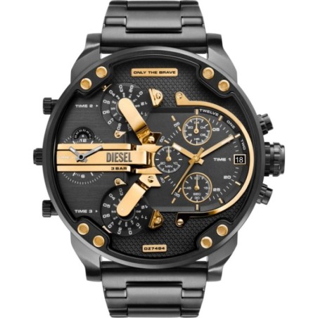 Годинник Diesel Mr. Daddy DZ7484