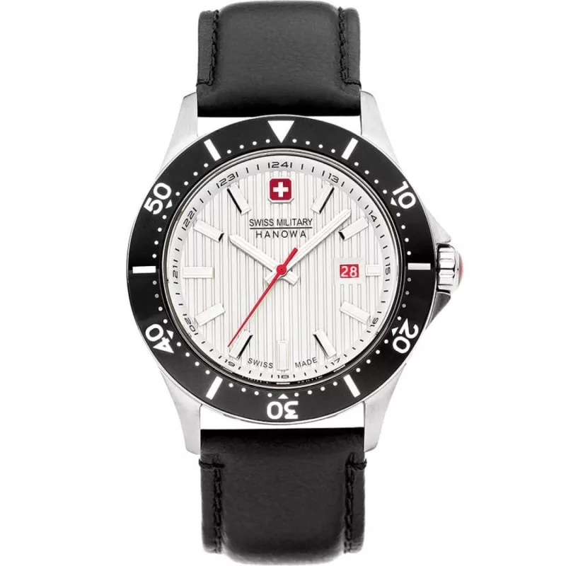 Годинник Swiss Military Hanowa Flagship X SMWGB2100605