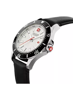 Годинник Swiss Military Hanowa Flagship X SMWGB2100605
