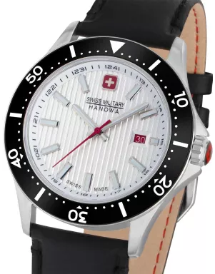 Годинник Swiss Military Hanowa Flagship X SMWGB2100605