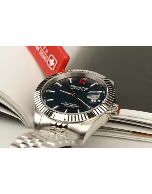 Годинник Swiss Military Hanowa Diligenter SMWGL0002102