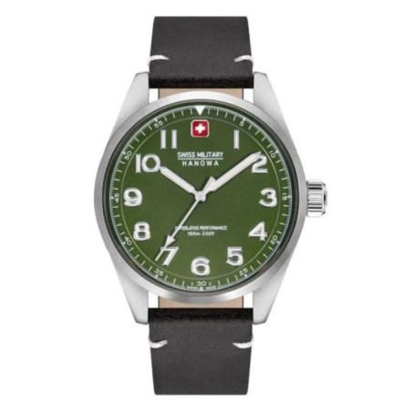 Годинник Swiss Military Hanowa Falcon SMWGA2100404