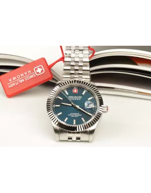 Годинник Swiss Military Hanowa Diligenter SMWGL0002102