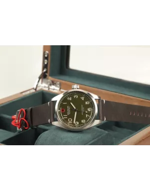 Годинник Swiss Military Hanowa Falcon SMWGA2100404