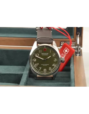 Годинник Swiss Military Hanowa Falcon SMWGA2100404