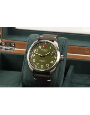 Годинник Swiss Military Hanowa Falcon SMWGA2100404