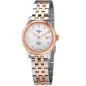 Tissot Le Locle Automatic Lady T006.207.22.116.00 Tissot Le Locle Automatic Lady T006.207.22.116.00