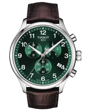 Tissot Chrono Xl Classic T116.617.16.092.00