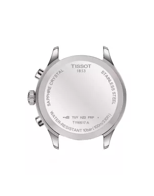 Tissot Chrono Xl Classic T116.617.16.092.00