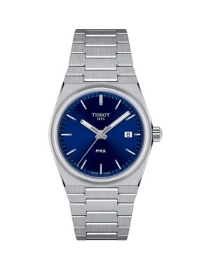 Tissot PRX 35mm T137.210.11.041.00
