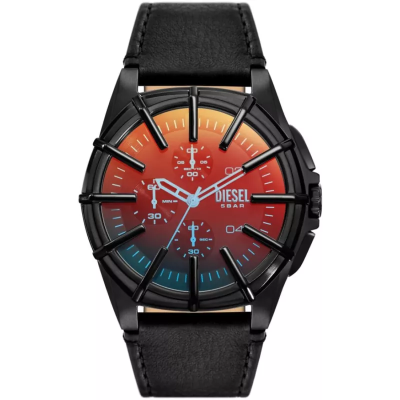 Годинник Diesel Framed DZ4658