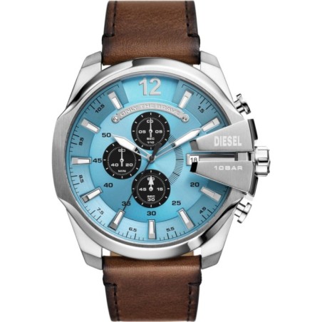 Годинник Diesel Mega Chief DZ4657